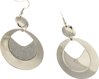 

Arihant Jewels Spring Sparkle Alloy Dangle Earring