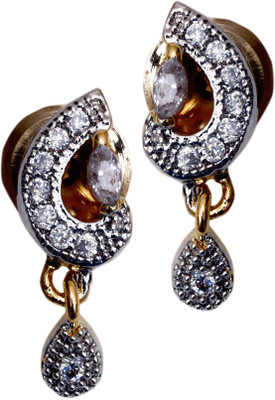 

Asset Jewels Sparkle Alloy Stud Earring