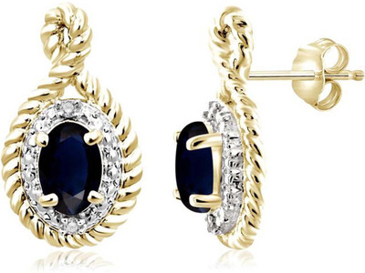 

Kiara Jewellery Lretty Swarovski Zirconia Sterling Silver Stud Earring