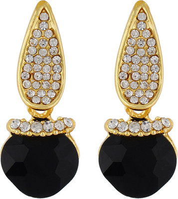 ONE STOP FASHION Chic Alloy Drops & Danglers