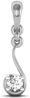 

AG Jewellery Patana Diamond Sterling Silver Stud Earring