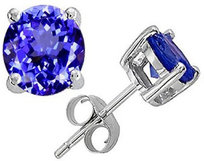 

Diamonds International Beauty Silver Stud Earring
