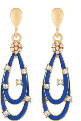 ONE STOP FASHION Awesome Appealing Alloy Drops & Danglers