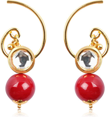 69% OFF on Adwitiya Collection Copper Drops & Danglers 69% OFF on Adwitiya Collection Copper Drops & Danglers