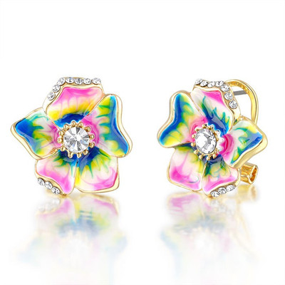 

Agway Alloy Drop Earring