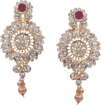 

Handluv Elegant Alloy Drop Earring