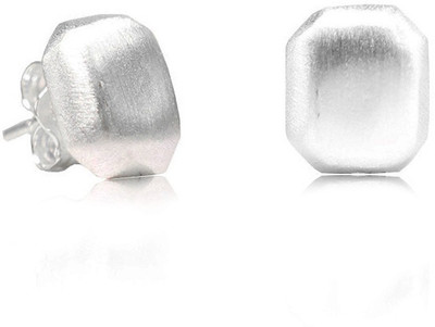 

LeCalla JE100677FF Sterling Silver Stud Earring