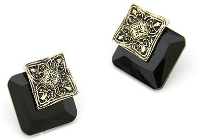 69% OFF on CRUNCHY FASHION Alloy Stud Earring 69% OFF on CRUNCHY FASHION Alloy Stud Earring