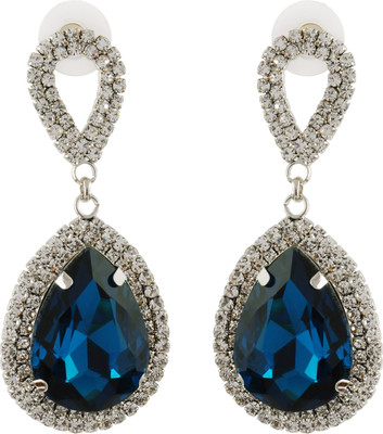 

K.R.S. Jewels KRSFE51 Alloy Earring Set