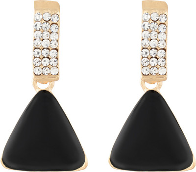 ONE STOP FASHION Sassy Smart Alloy Drops & Danglers