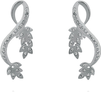 

Kataria Jewellers Traditional Silver Stud Earring