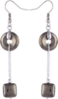 

Pearlz Ocean Alloy Dangle Earring