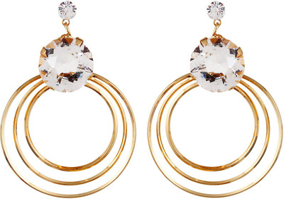 

Navya Collections Delighted Alloy Chandbali Earring