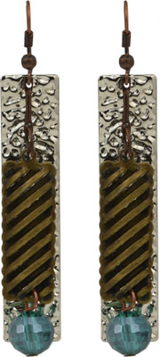 

High Trendz Zumba Collection Alloy Dangle Earring