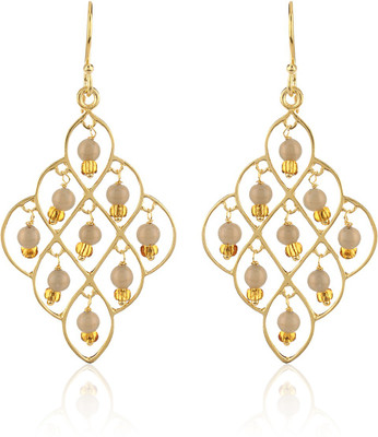 

Thingalicious Vintage Style Alloy Dangle Earring