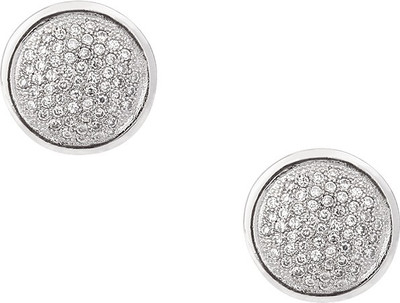 

Jewel99 Spring Sparkle Swarovski Zirconia Silver Stud Earring