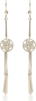 

Jewels Galaxy FSE-23 Alloy Drop Earring