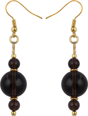 

Pearlz Ocean Precise Quartz Alloy Dangle Earring