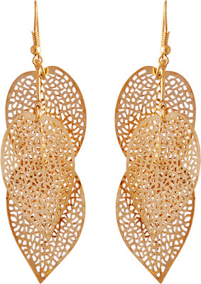 

K.R.S. Jewels KRSFE104 Alloy Dangle Earring