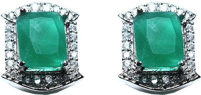 

Affinity Cubic Zirconia Alloy Stud Earring