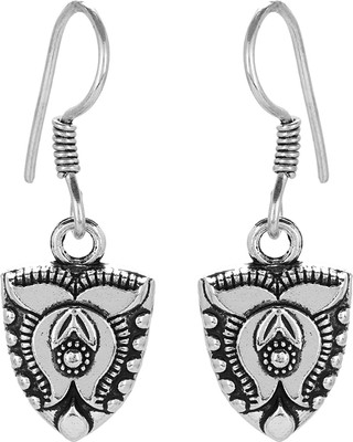 

Subharpit Lightweight Alloy Dangle Earring
