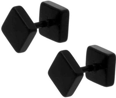 

Gemshop STYLISH Alloy Stud Earring