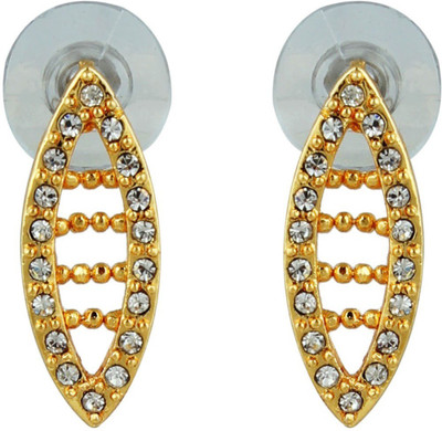 

Kshitij Jewels Designer Alloy Stud Earring