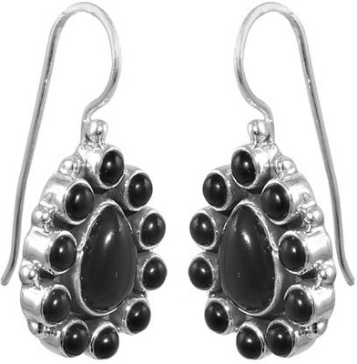 

Elotic FDNG53 Silver Dangle Earring