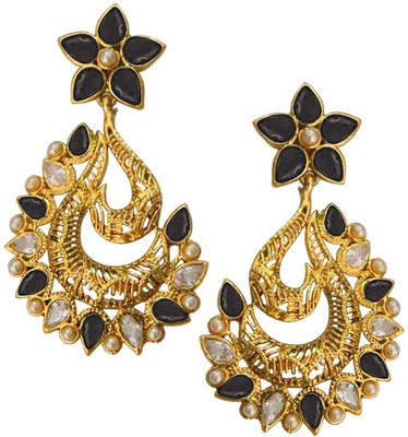 

Being Women Unique Design Fashion Alloy Drop Earring