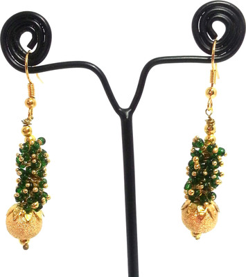 

Kshitij Jewels Neon Dhamaka Alloy Dangle Earring