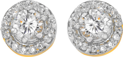 

Ilina Cubic Zirconia Alloy Stud Earring