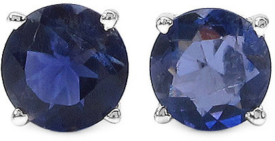

Johareez Silver Stud Earring