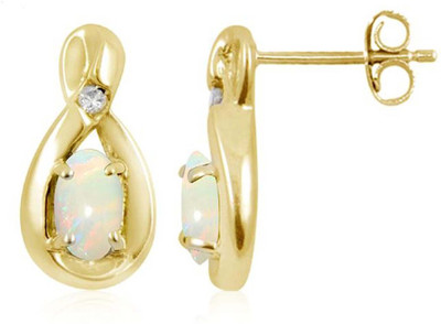 

Kiara Jewellery Nantastic Swarovski Zirconia Sterling Silver Stud Earring