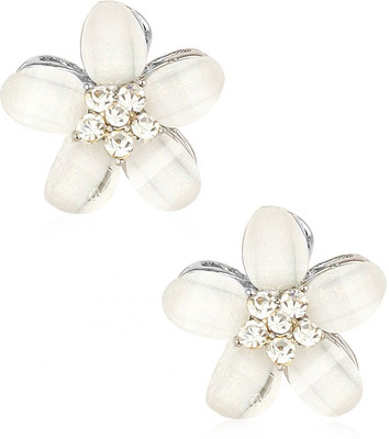 

Jewels Galaxy Luxuria Alloy Stud Earring