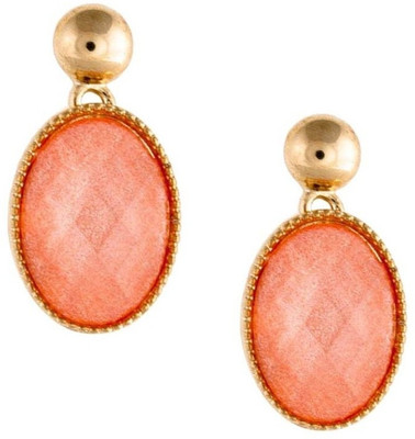 37% OFF on Crunchy Fashion Cubic Zirconia Alloy Drop Earring 37% OFF on Crunchy Fashion Cubic Zirconia Alloy Drop Earring