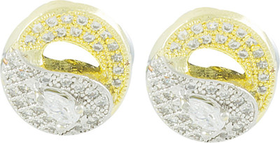 

Treshine Delightiful Alloy Stud Earring