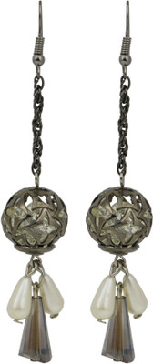 

High Trendz Zumba Collection Alloy Dangle Earring