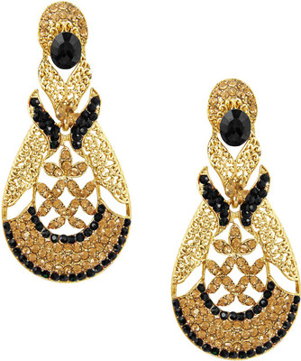 30 Off On Sparkle Plenty Chandelier Crystal Cleaner 32oz Trigger 63 Off On Shining Jewel Long Cocktail Party Designer Crystal Brass Chandelier Earring