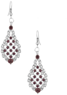

Kavyanjali Jewels Alloy Dangle Earring