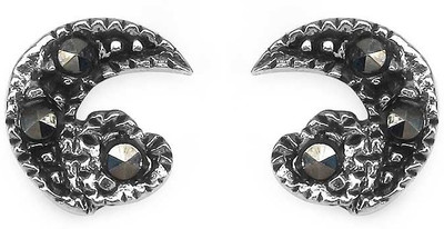 

Johareez Silver Stud Earring