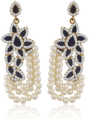 

Sukkhi Traditionally Alloy Dangle Earring