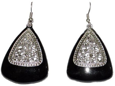 

Arihant Jewels Spring Sparkle Alloy Dangle Earring