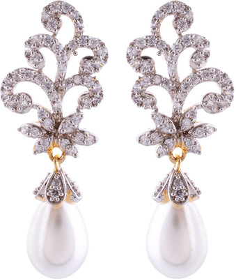 

Junaldoindia Antique Alloy, Metal Drop Earring