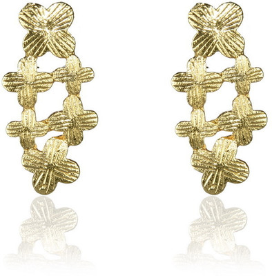 

Kshitij Jewels Alloy Drop Earring