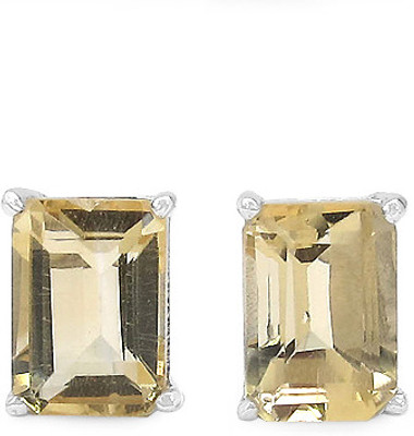 

Johareez Silver Stud Earring