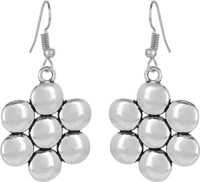 

Subharpit Elegant Alloy Dangle Earring