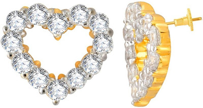 

Sukkhi Fine Design Alloy Stud Earring