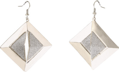 

Arihant Jewels Spring Sparkle Alloy Dangle Earring