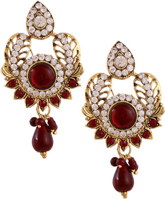 

Ritus Collection RCE-0015 Alloy Chandelier Earring