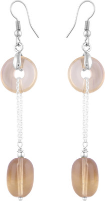 

Pearlz Ocean Alloy Dangle Earring